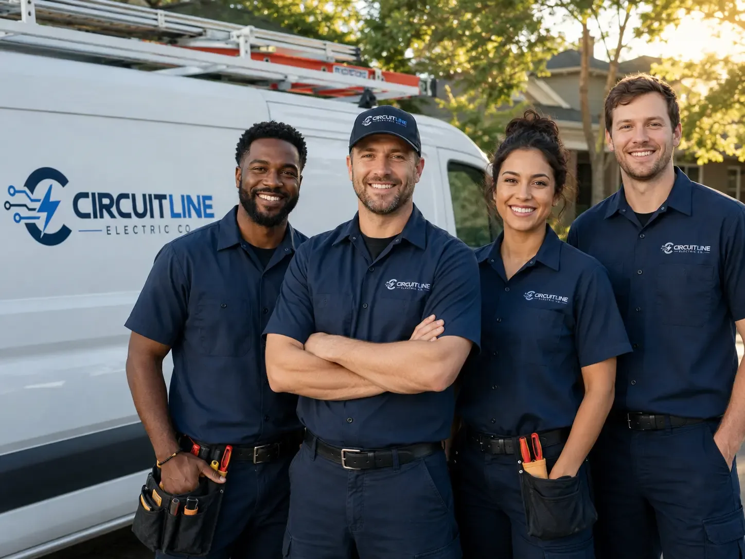 Whole Home Rewiring company in Bonney Lake, WA